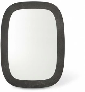 Bonaldo Настенное керамическое зеркало