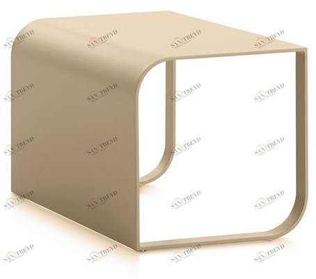 Diabla Садовый стол из алюминия Arumi sun-id-1345875