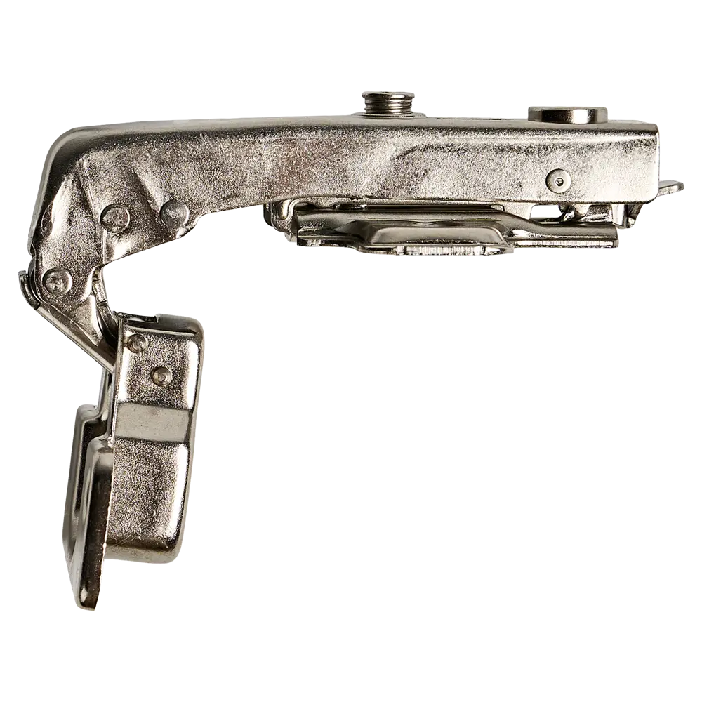 Угловая петля для фальшпанелей Jet Clip-On 180° STLM-2146998 - Вид №1