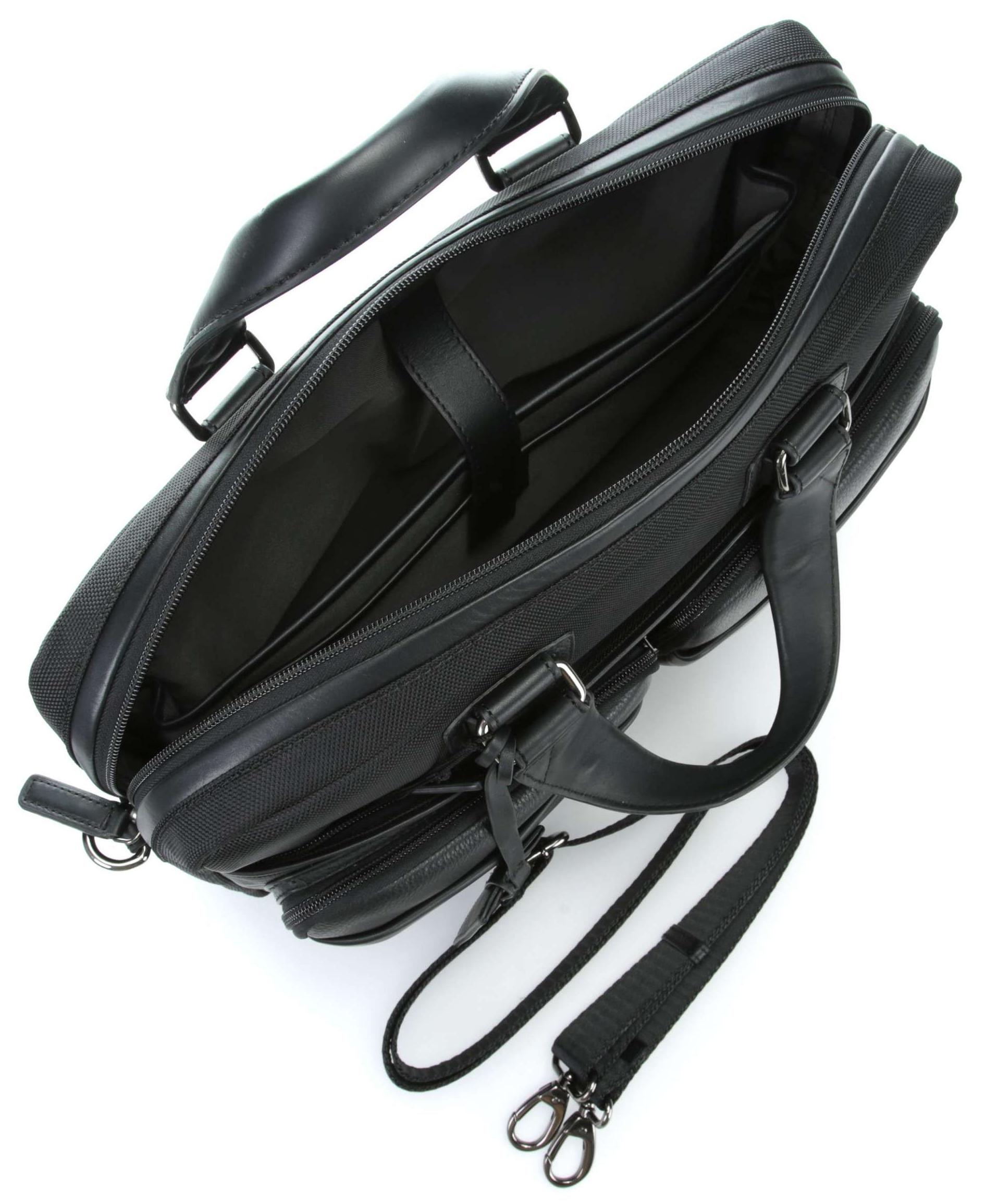 BR207705.909 Сумка для ноутбука BR207705 Brics Monza - Вид №3