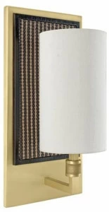 FRATO Бра латунный отражающий свет  Flf050017aab