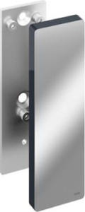 950.50.101XA монтажная пластина с крышкой HEWI Stützen