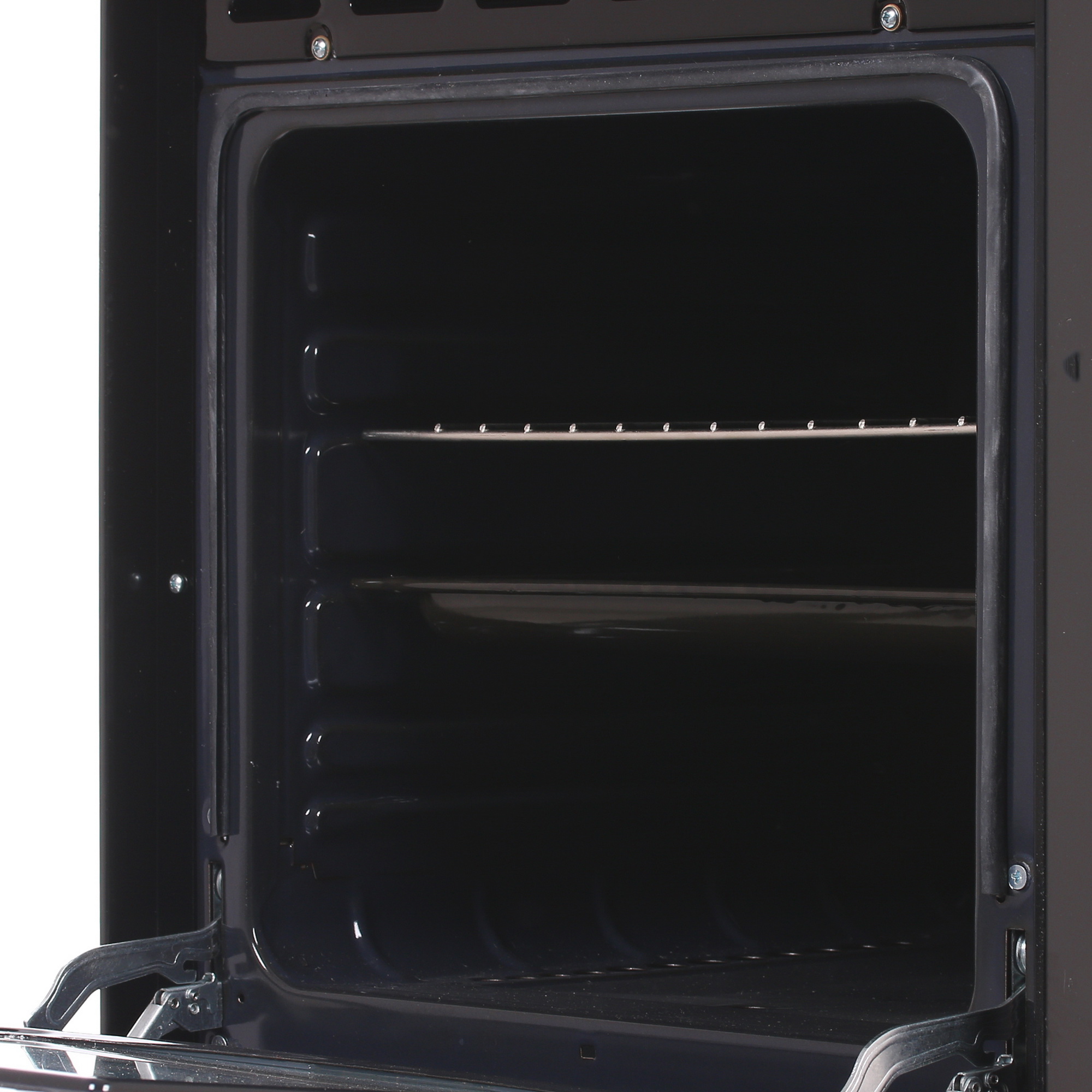 1155443 Газовая плита Лысьва ГП 400 М2С -2у черный STDN-0101530 - Вид №4