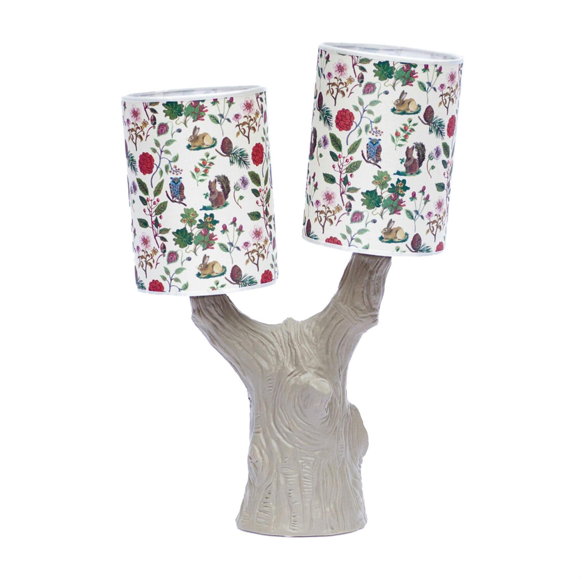 Moustache Настольная лампа Domestic sun-id-1510186 - Вид №5