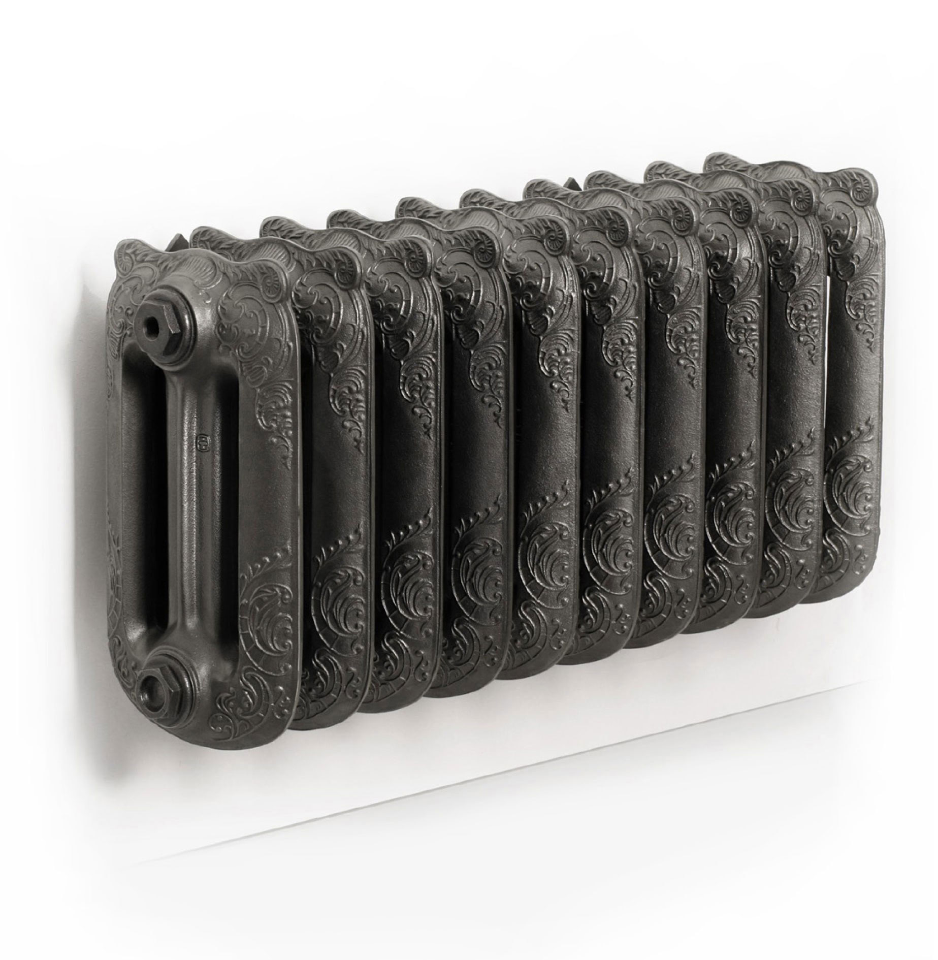 Полотенцесушители WGOXF047044 Oxford Terma 8,25 - Вид №4