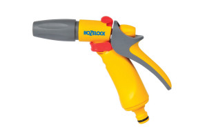 16112555 Пистолет-распылитель для полива 2674 Jet Spray 3 режима 2674P3600 Hozelock
