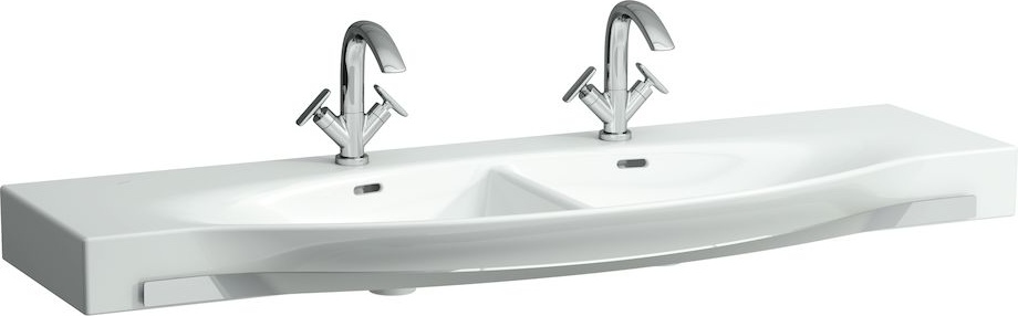 H8147060001041 Раковина-столешница, с полотенцедержателем LAUFEN PRO