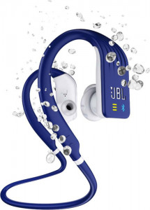 528695 Беспроводные наушники "Endurance Dive", голубые JBL