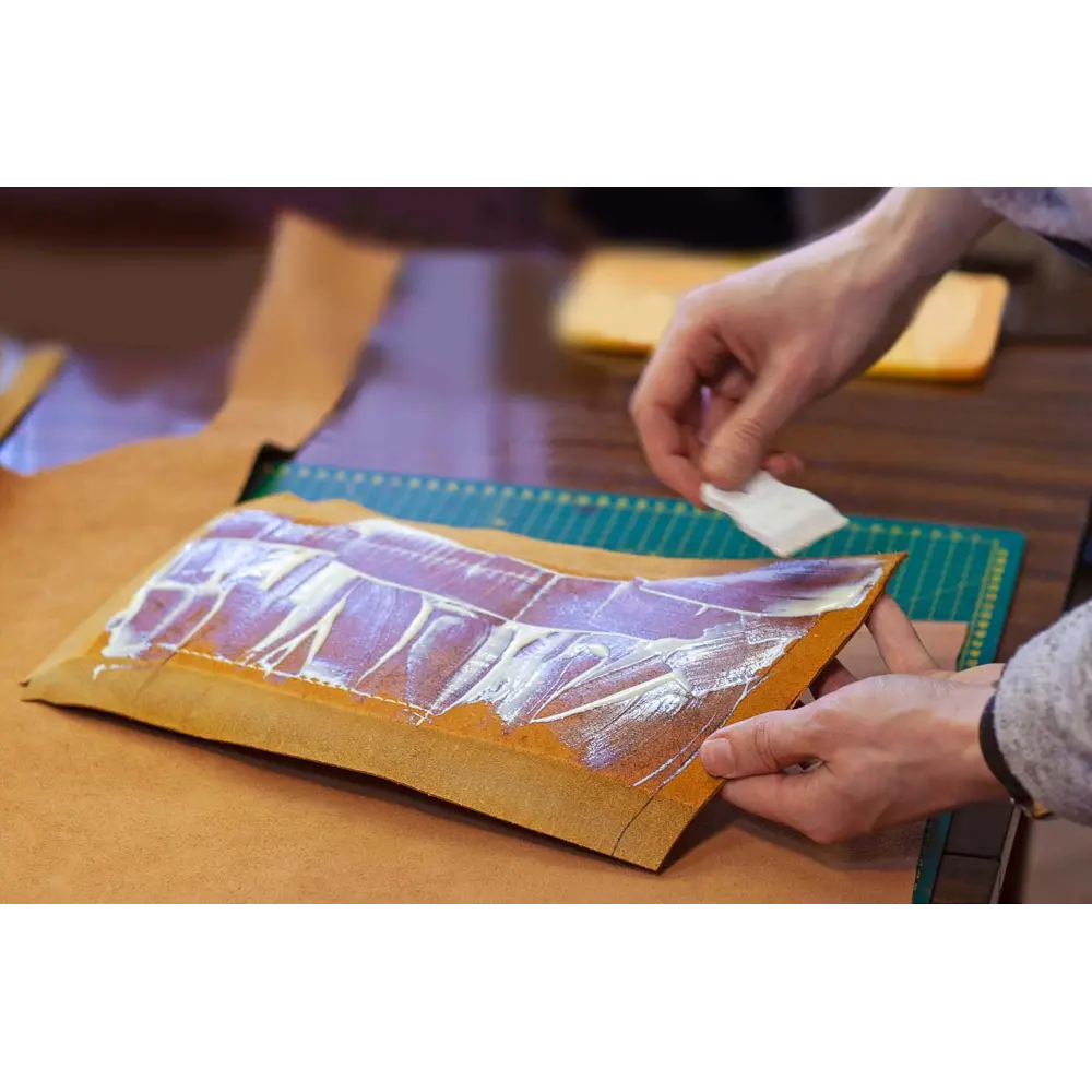 РОГНЕДА Универсальный полиуретановый клей УР-600 0,75 л для внутренних и наружных работ 81945355 STLM-0014355 - Вид №3