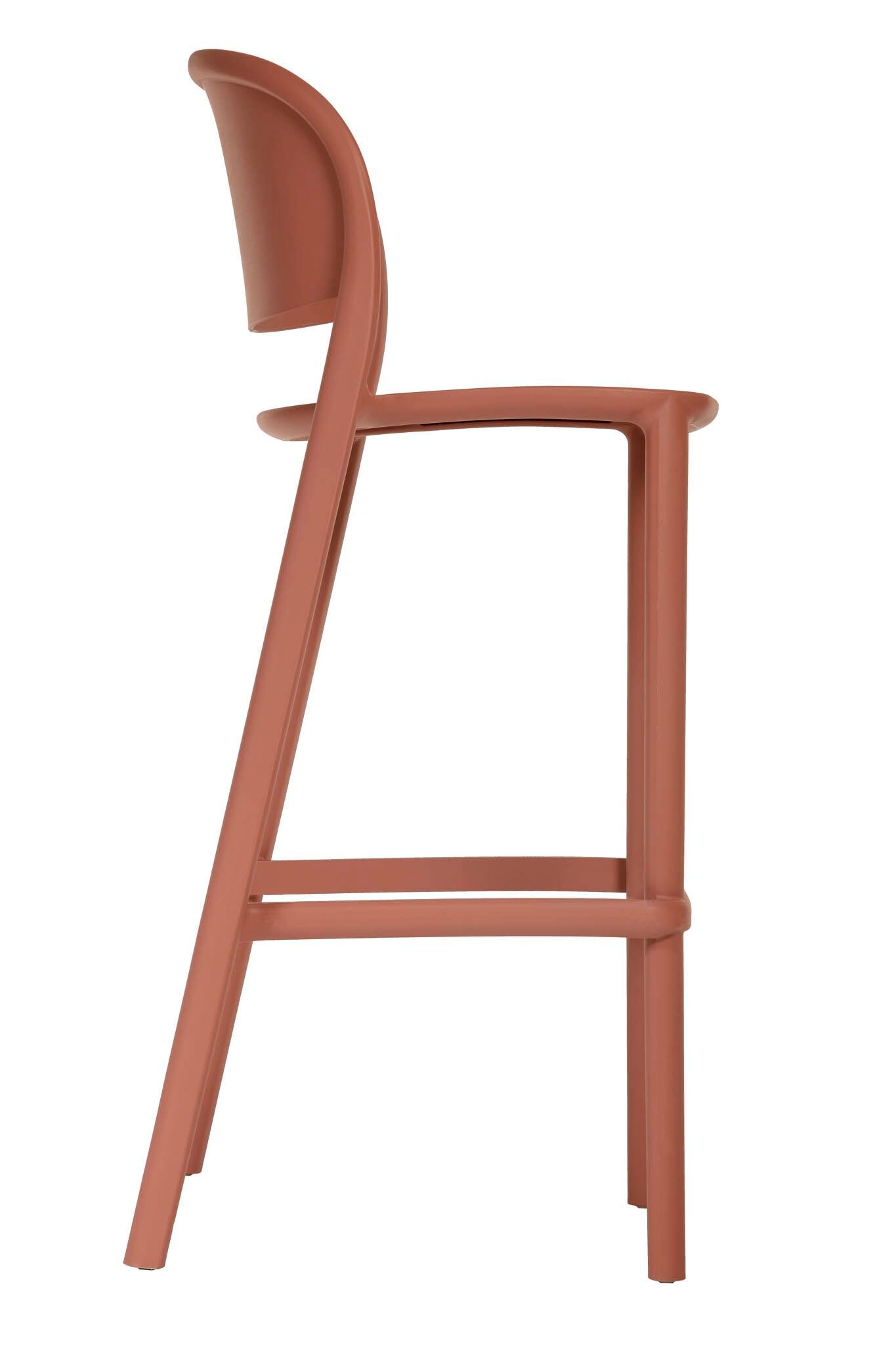 Полипропиленовый стул Ezpeleta Trena ARCH-00011256 - Вид №15