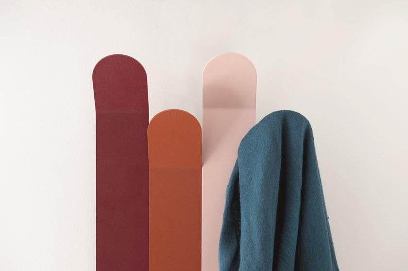 Calligaris Настенная вешалка из листового металла  Cs5127  - Вид №2