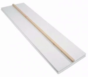 BMI Система под плитку / теплоизоляционная панель из полистирола