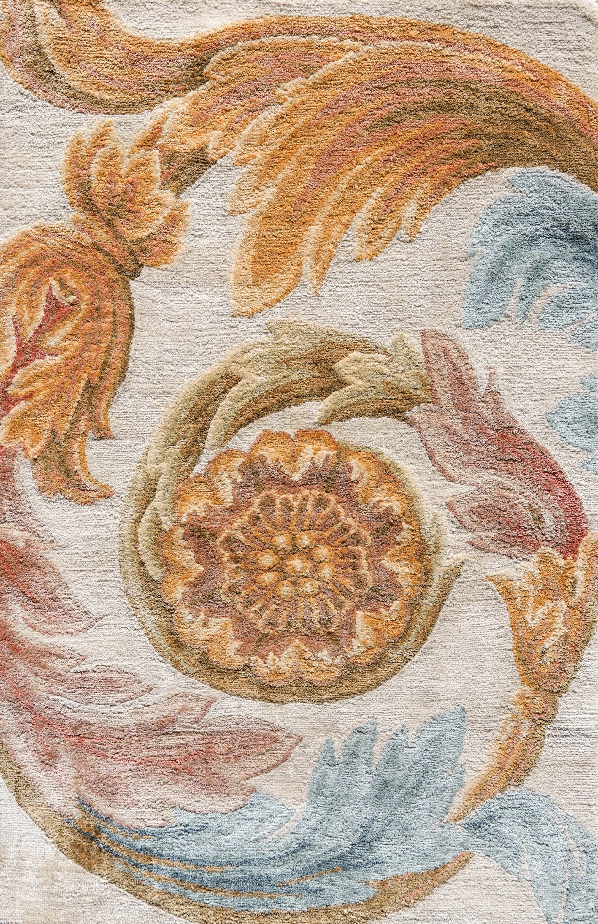 Прямоугольный ковер ручной работы Tapis Rouge Modern Classics ARCH-00127266 - Вид №3