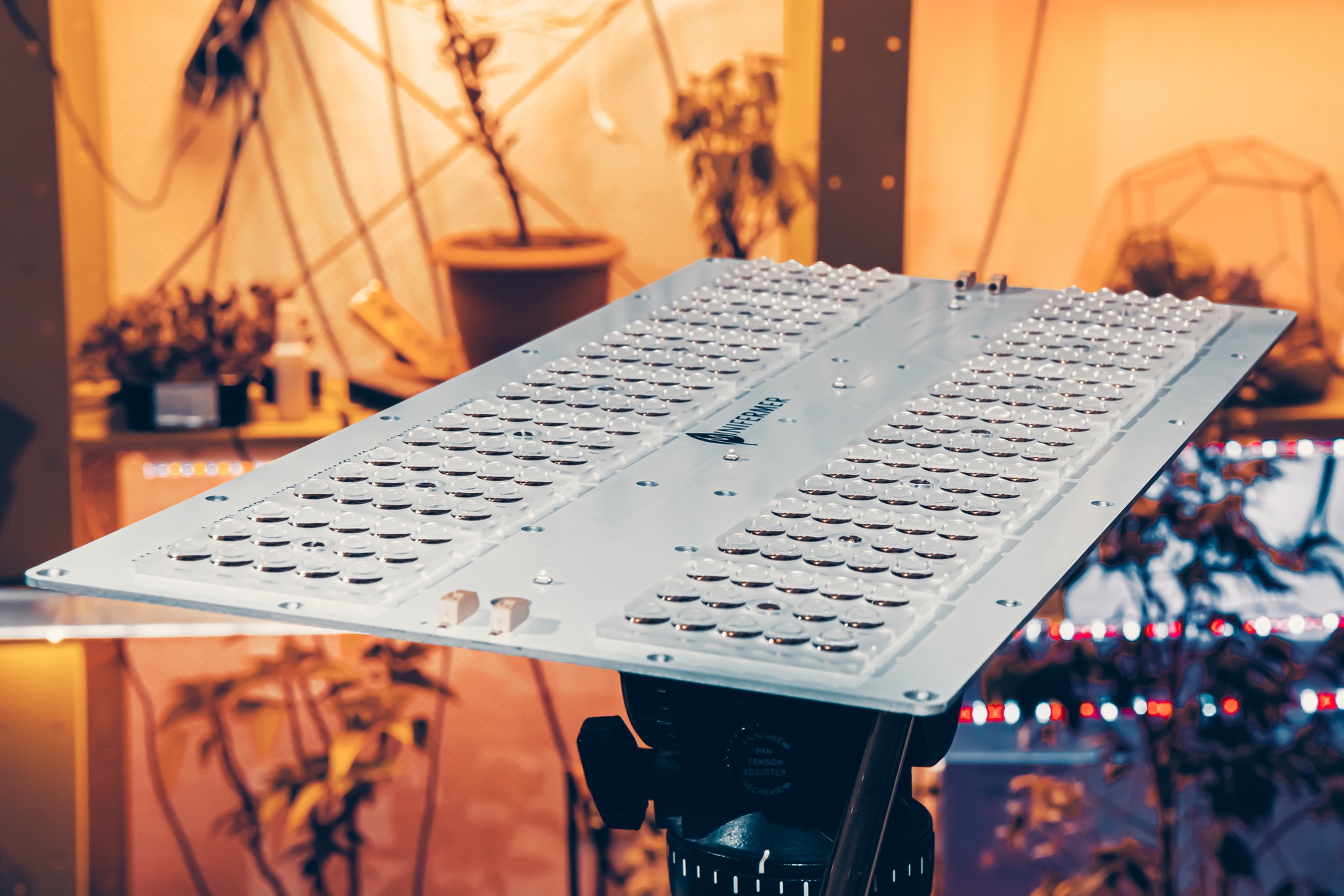 1736 Линза для Quantum board 30 градусов LAB.Space  - Вид №23