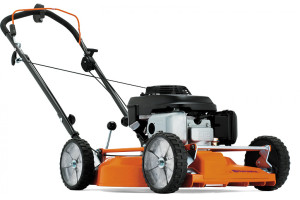 43476 Газонокосилка M 53S PRO 9535348-01 Husqvarna