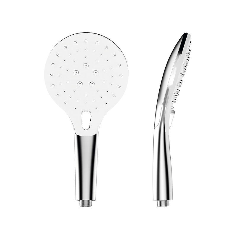 05010014 PREMIUM Ручной душ Хром GRB MIXERS 