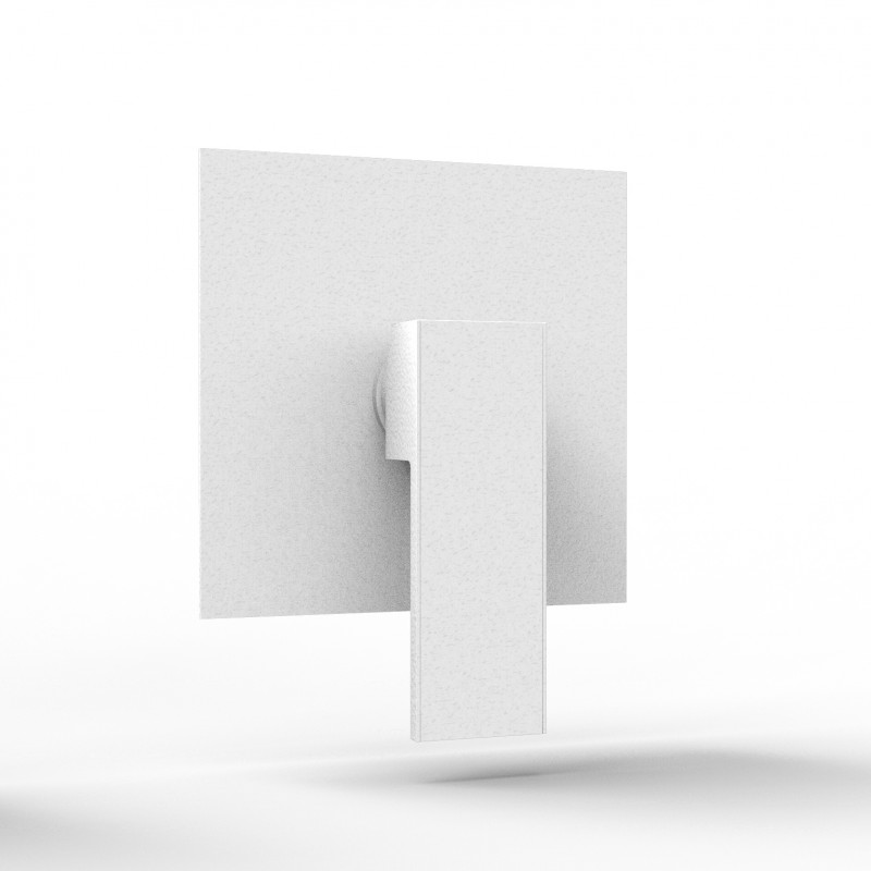 6835130421 Встроенный душ Basic  Arte Martí 1921 Marti 1921  - Вид №7