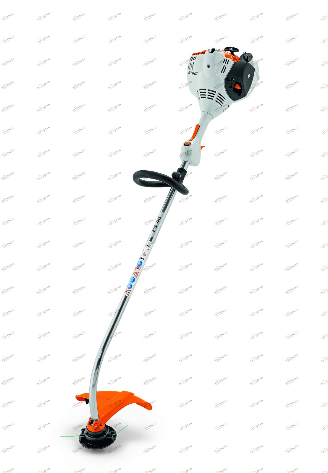 Триммер Stihl FS 40 3553