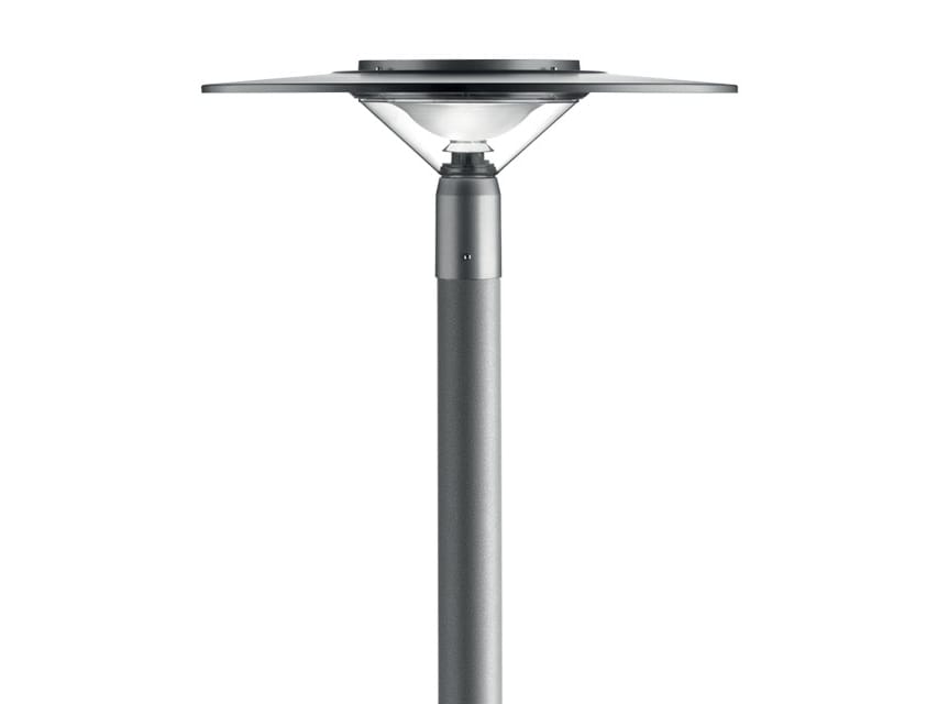 Алюминиевая головка полюса Сид заливки формы iGuzzini Сумерки ARCH-00138742