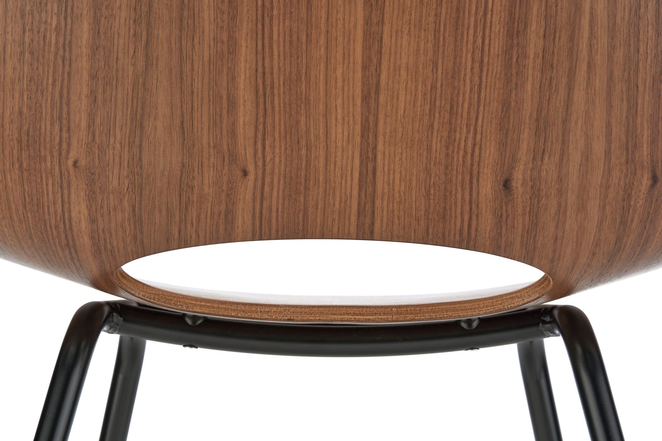 Фанерный стул THONET S 661 ARCH-00150833 - Вид №19