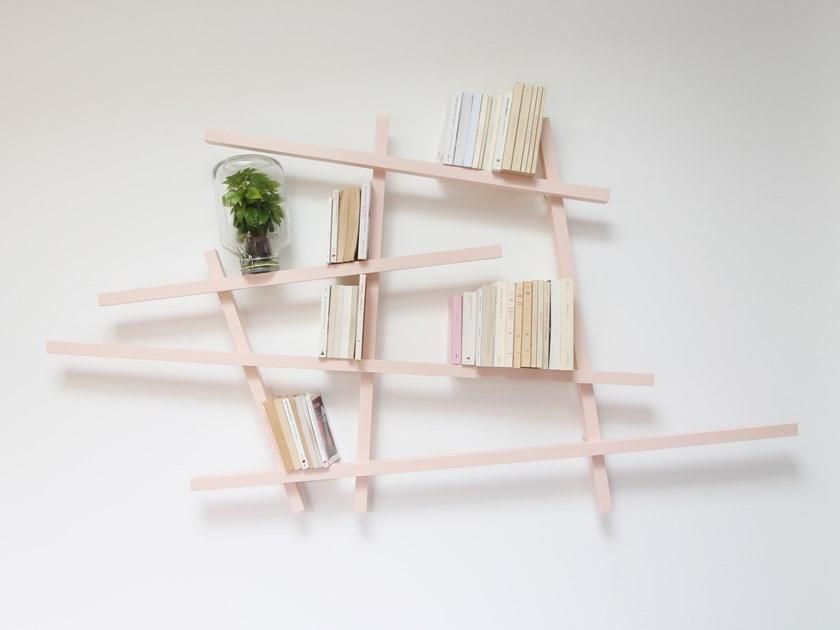 Compagnie Открытый лакированный стеллаж sun-id-1467018 - Вид №15