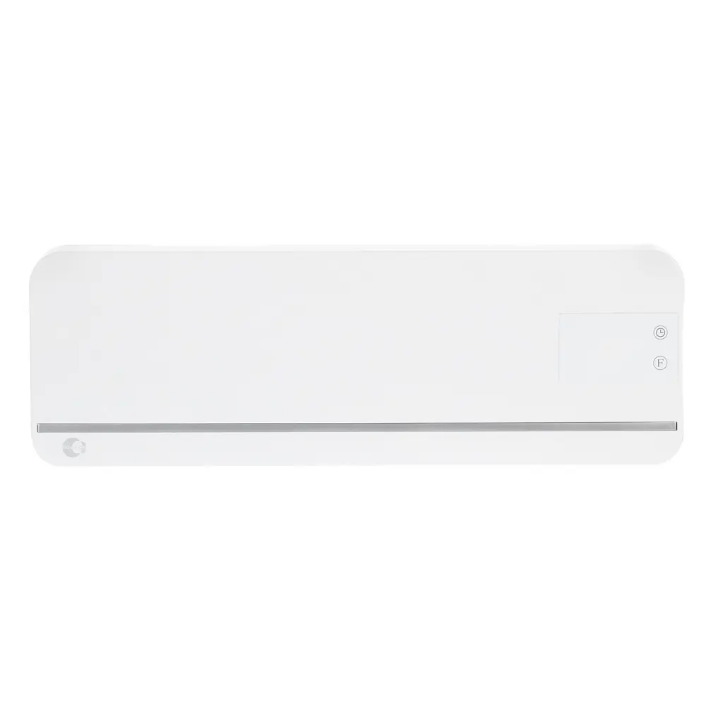 Тепловентилятор керамический электрический Equation с электронным термостатом, 2000 Вт STLM-2049727 - Вид №1