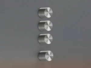 Ceadesign Душевая группа с термостатом Opus Ops 53