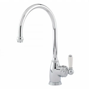 Traditional bathrooms Смеситель для кухни в стиле ретро P&R PARTHIAN Pr4341.bn