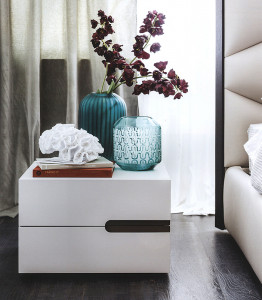 Тумбочка  CATTELAN ITALIA CIRO comodino