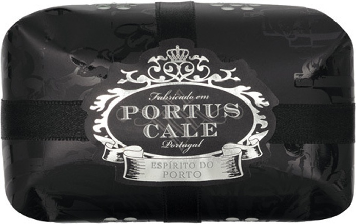 10673686 CASTELBEL Мыло ароматическое CASTELBEL Порт Кале Черное издание 250г, черный Ароматическая жидкость 