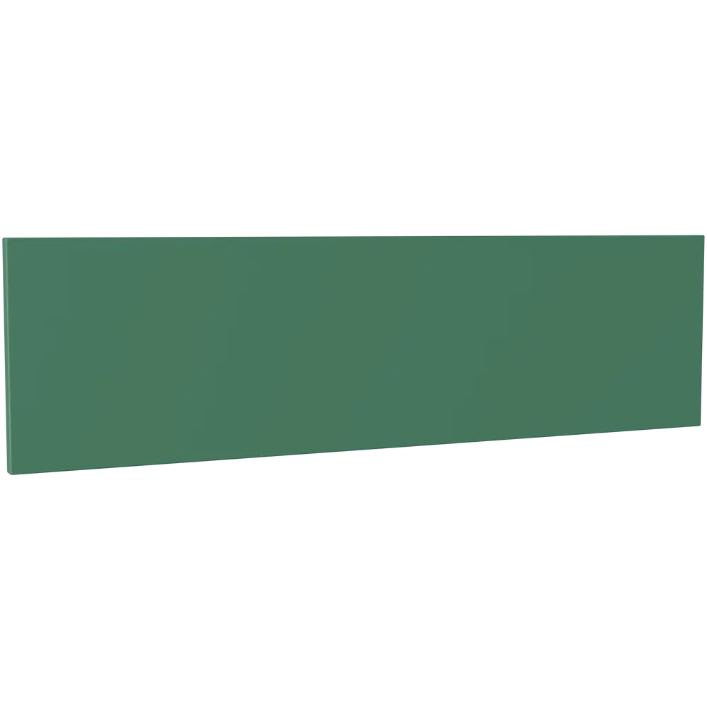 Фасад комода KONSENSA София 79.6x22x18 см ДСП цвет тайга Santreyd Лион STLM-2187122 - Вид №1