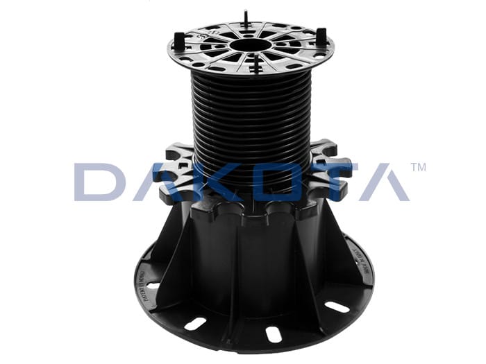 Напольные плавающие ножки Dakota ARKIMEDE 115 - PAVING ARCH-00147181 - Вид №2