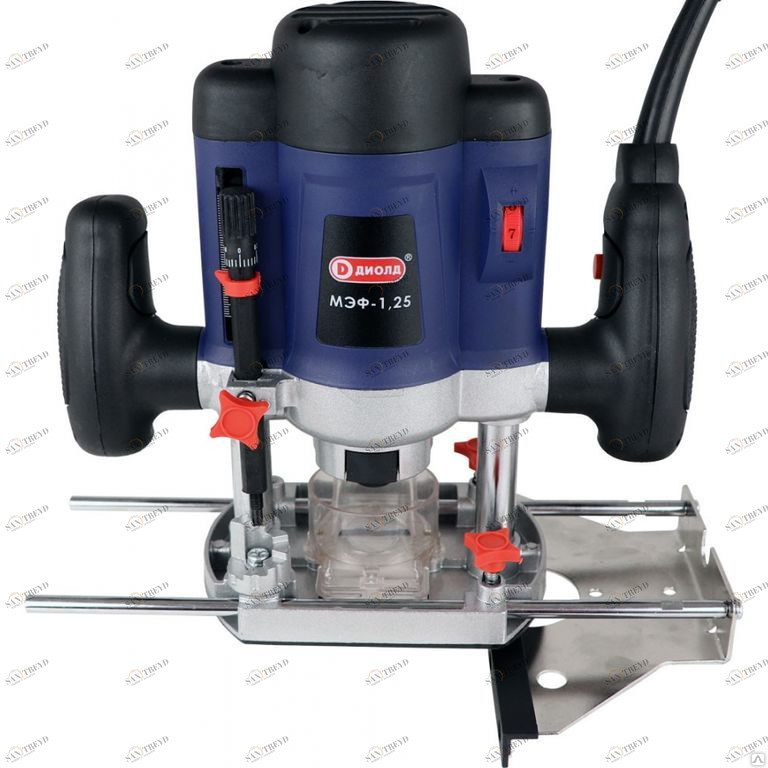 Фрезер ДИОЛД МЭФ-1,25 4373