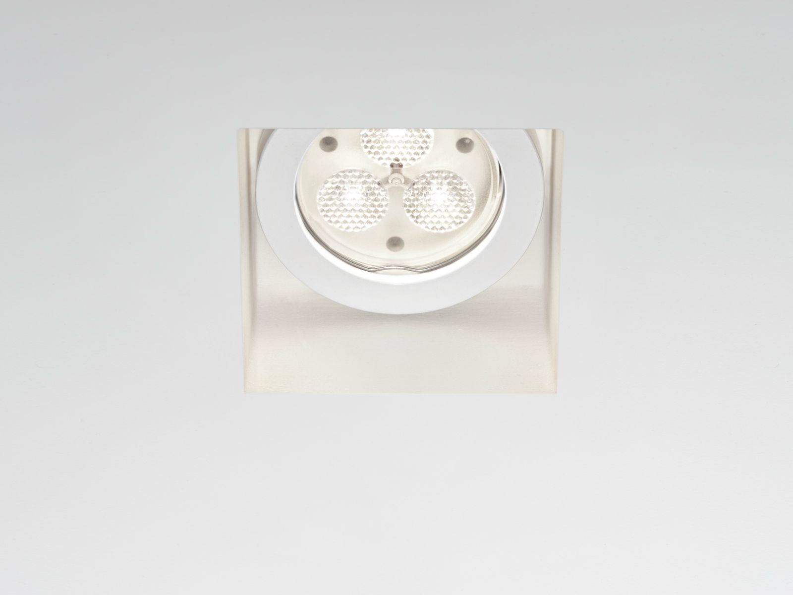 Металлический утопленный прожектор Fabbian Инструменты ARCH-00090883 - Вид №4