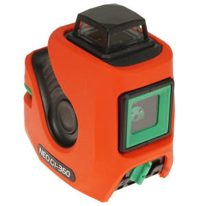 Лазерный нивелир Condtrol Neo G1-360 8184848