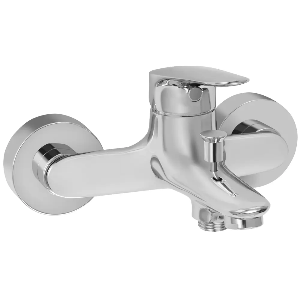 Jacob Delafon Elite - Смеситель для ванны с керамическим картриджем 88531921 STLM-0985710