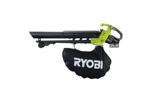 16177648 Бесщеточный пылесос-воздуходувка ONE+ RBV1850 18В 5133004641 Ryobi