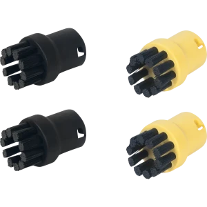 Комплект круглых щеток Karcher 82155238 STLM-2069845