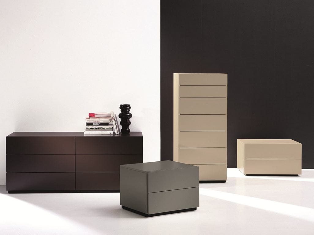 Деревянный комод EmmeBi HARU ARCH-00093773