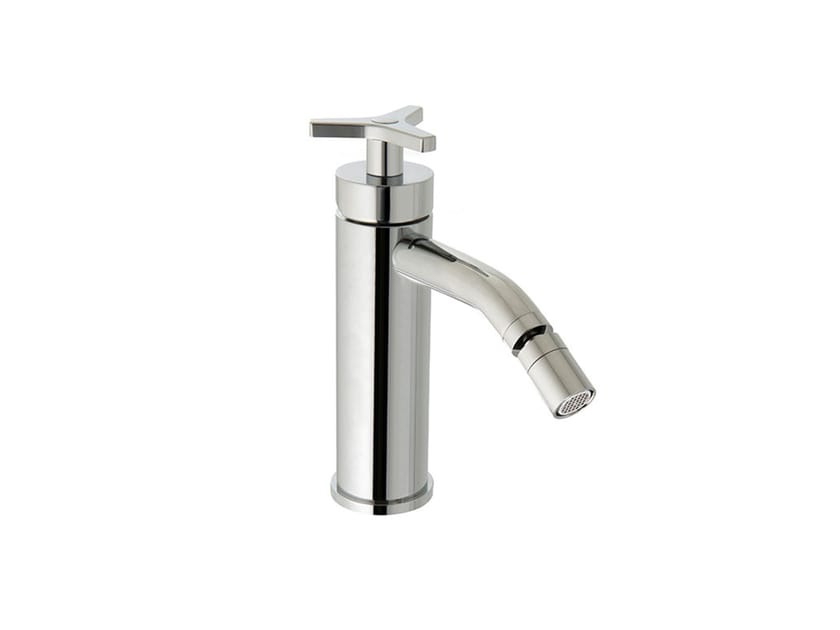 Смеситель для биде с одной ручкой QD Magistro Lab Tomeo ARCH-00070139