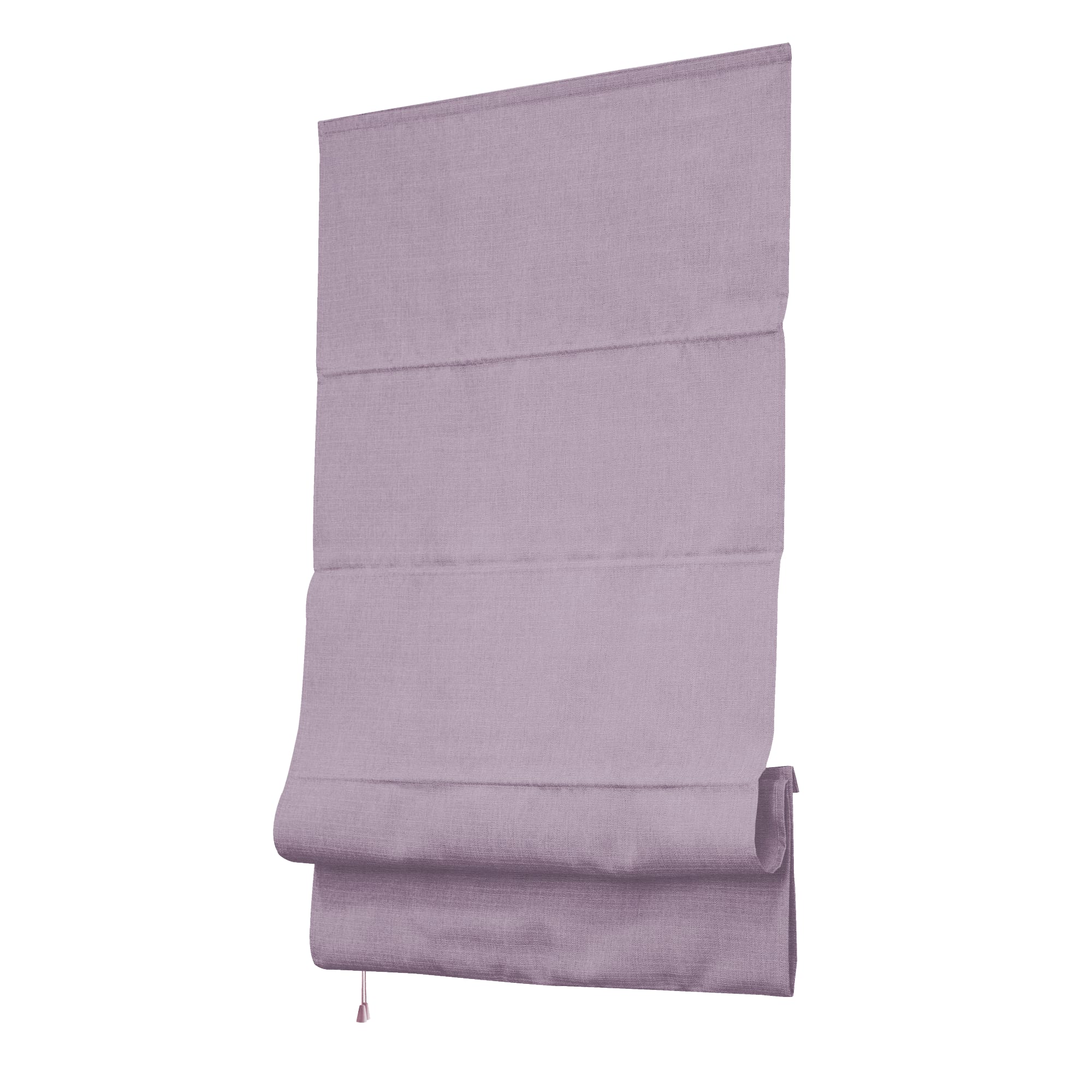 82024951 Штора римская «Лея», 160х175 см, цвет сиреневый Santreyd  - Вид №1