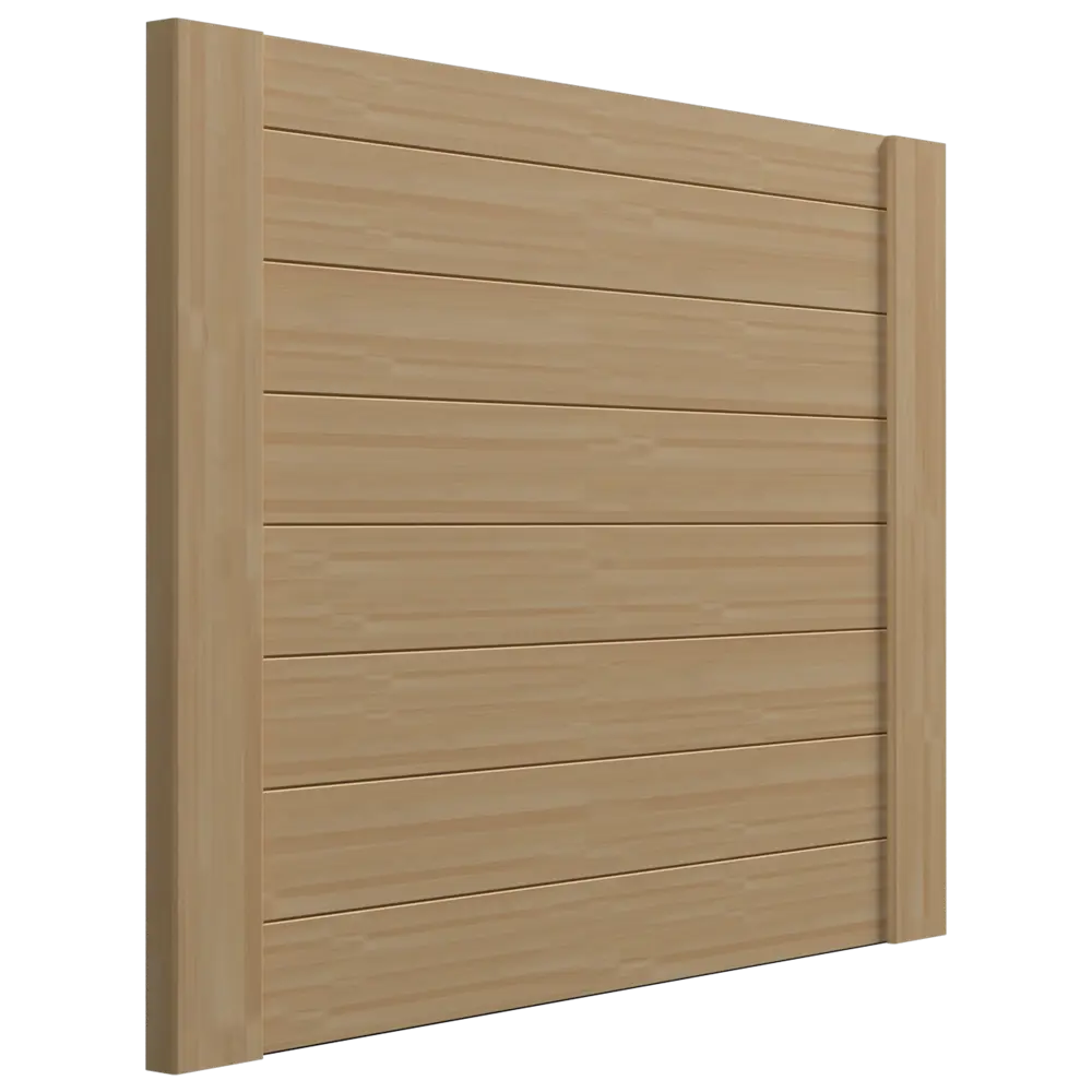 Наборная дверка мебельная Арелан 496x416x18мм хвоя экстра STLM-2195429