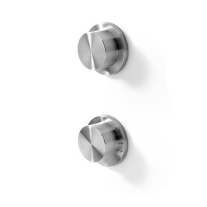 Термостатический смеситель с 1 краном открытия/закрытия PUR271 linki