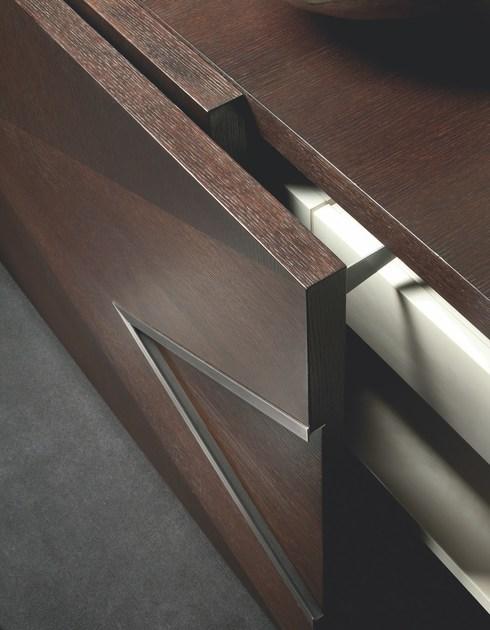 L'Origine Комод из дуба с распашными дверцами  Fhcr 065  - Вид №6