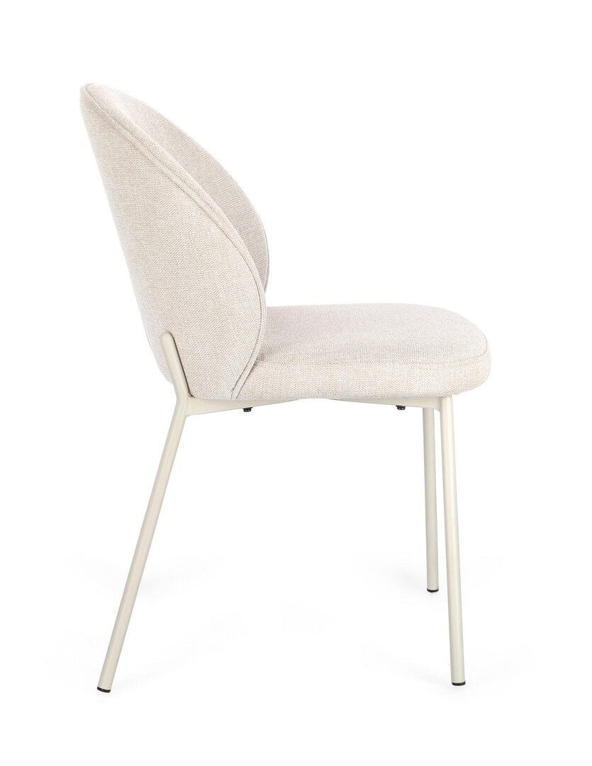 Тканевый стул BIZZOTTO WENDY ARCH-00150311 - Вид №13