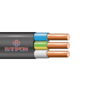 86577659 Кабель ВВГпнг(А)-LS 3x2.5 0.66 кВ 50 м STLM-1118854