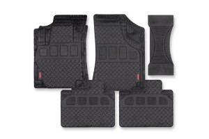 15951528 Автомобильные коврики MAT710 BK (2) AUTOPROFI
