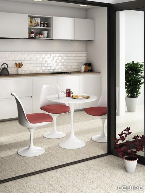 EQUIPE CERAMICAS Противоскользящая плитка для стен / пола для внутренних и наружных работ с эффектом камня sun-id-1467620 - Вид №14