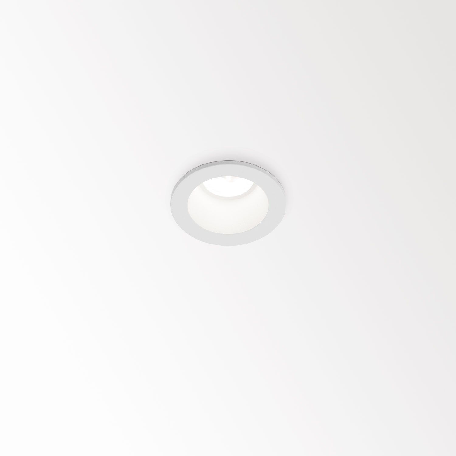 Круглый светодиодный светильник Deltalight Microspy ARCH-00093585 - Вид №1