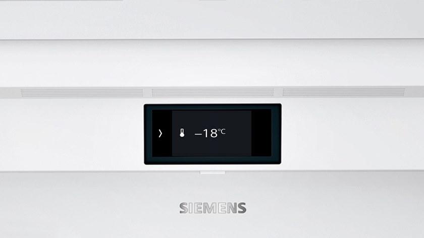 Siemens Встроенная морозильная камера No Frost Iq700 Fi24np32  - Вид №2